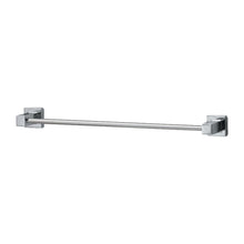 Series - Wall Mount Square Towel Bar