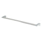 G Series - 24" Wall Mount Square Towel Bar - Zinc Alloy/