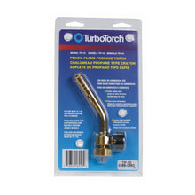 TP10 PROPANE TORCH