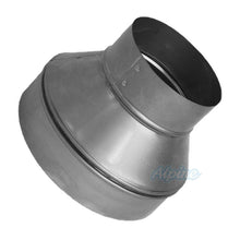 4"-3" GALV BRLL REDUCER