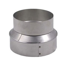 6X4 GALV BELL REDUCER