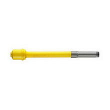 1/2" STRAIGHT TRANSITION