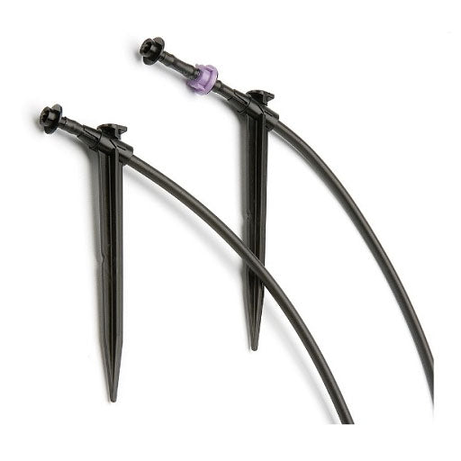 1/4 TUBING STAKE