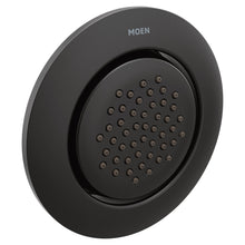 ROUND BODY SPRAY TRIM BL