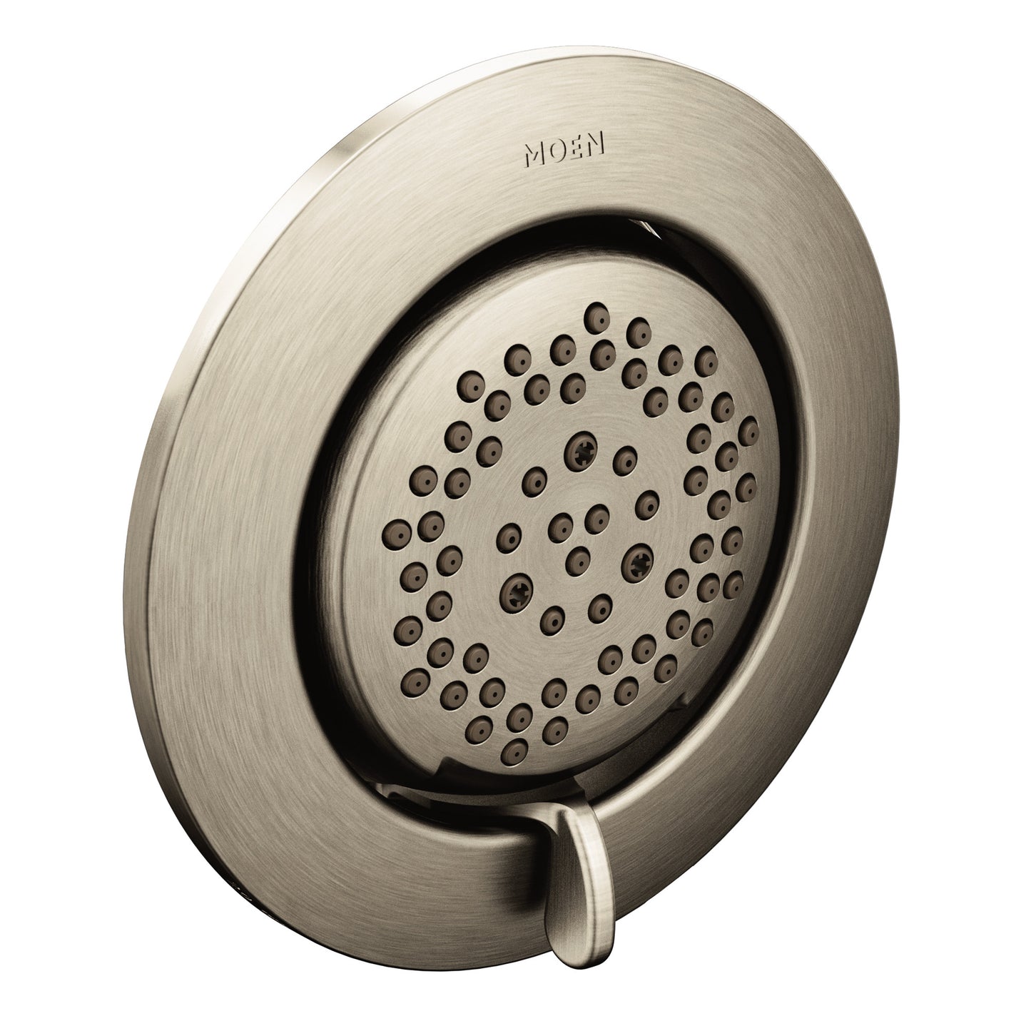 MFCTN ROUND MT BODY SPRAY TRIM
