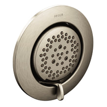 MFCTN ROUND MT BODY SPRAY TRIM