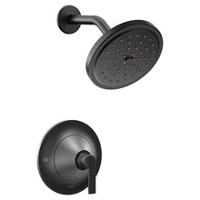 SHOWER ONLY POSI-TEMP BL