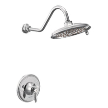 WEYMOUTH POSI SHOWER ONLY TRIM