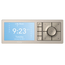 U BY MOEN 4 OUTLET CONTROLLER