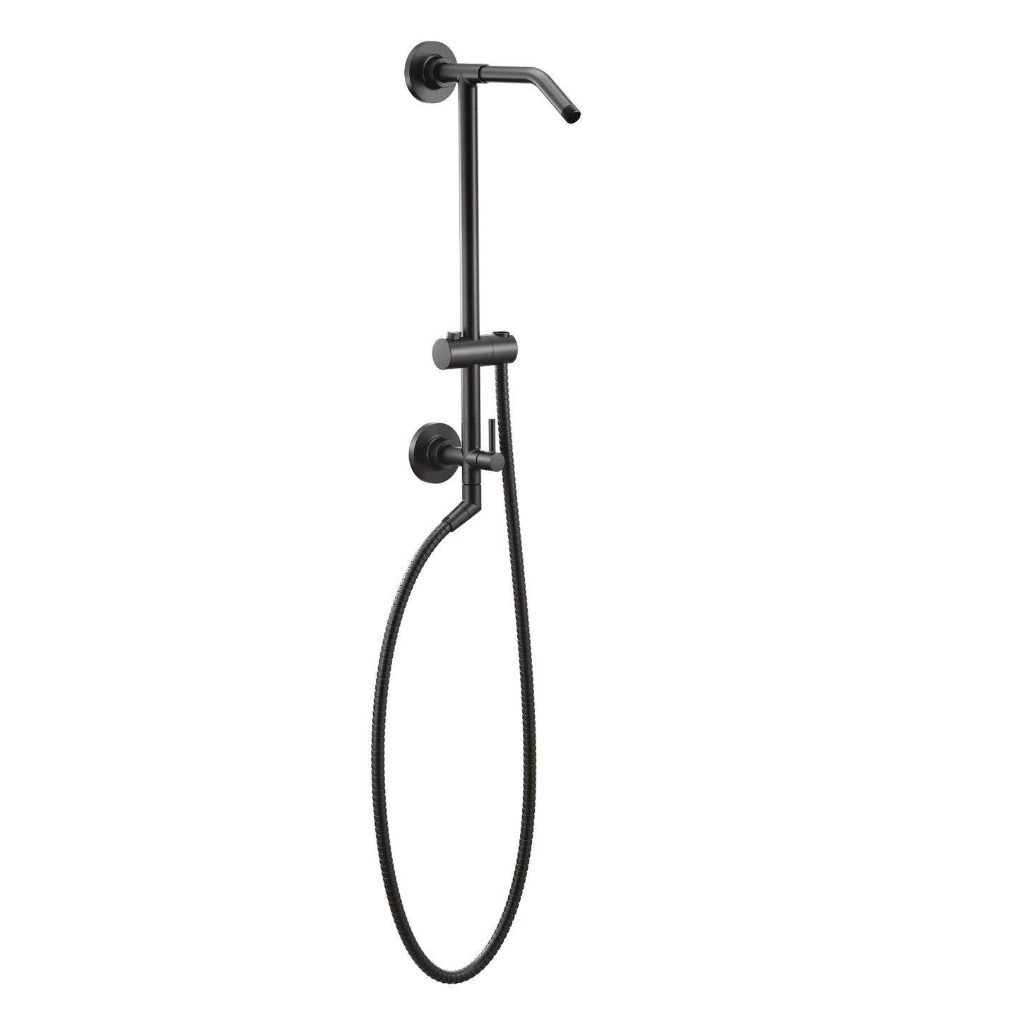 ANNEX SHOWER RAIL