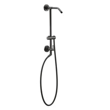 ANNEX SHOWER RAIL