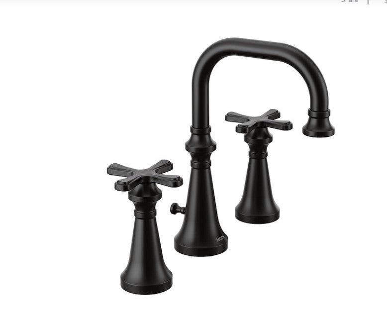 8" LAV MATBLK