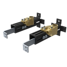 DBL RISER FLR/MT TUB FILLER