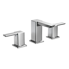 90 DEGREE TRIM LAV WS 2H CHR