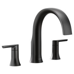 DOUX 3H ROMAN TUB BL