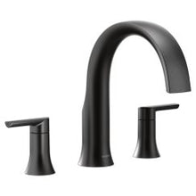 DOUX 3H ROMAN TUB BL