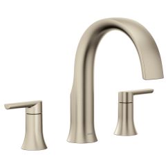 DOUX 3H ROMAN TUB BN