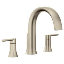 DOUX 3H ROMAN TUB BN
