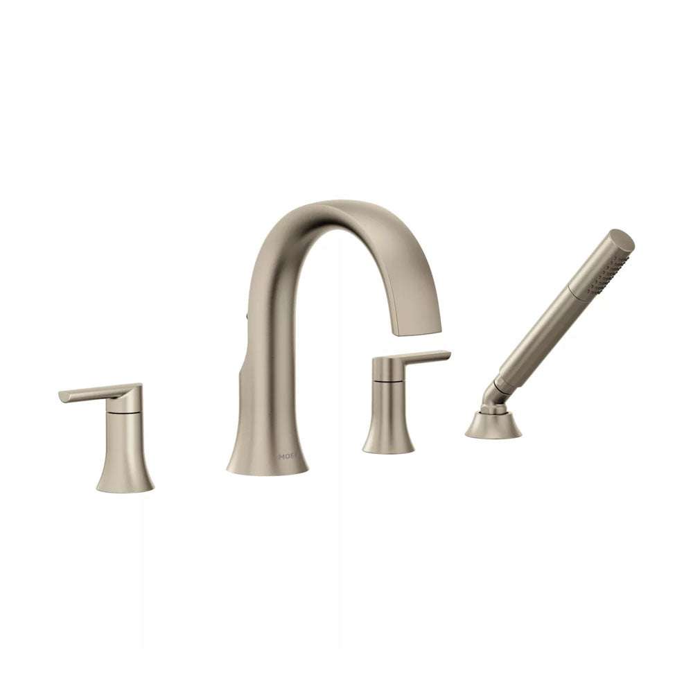 DOUX 4H ROMAN TUB BN