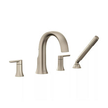 DOUX 4H ROMAN TUB BN