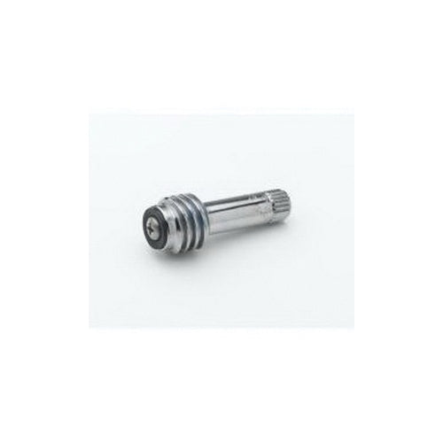 B-1100 - Right Hand Hot Rtc Spindle - Brass