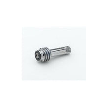 B-1100 - Right Hand Hot Rtc Spindle - Brass