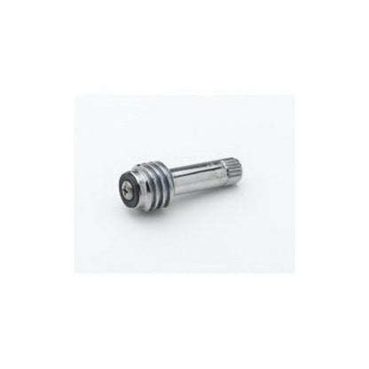 B-1100 - Right Hand Hot Rtc Spindle - Brass