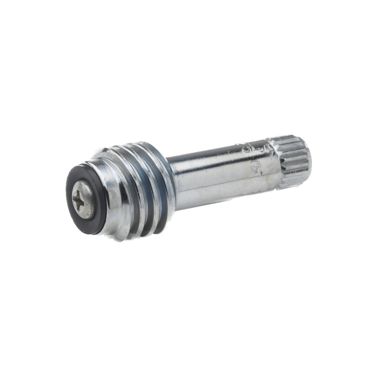 B-1100 - Right Hand Hot Rtc Spindle - Brass