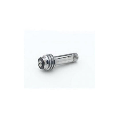 B-1100 - Left Hand Cold Ltc Spindle - Brass