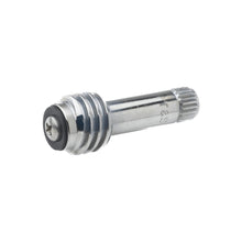 B-1100 - Left Hand Cold Ltc Spindle - Brass