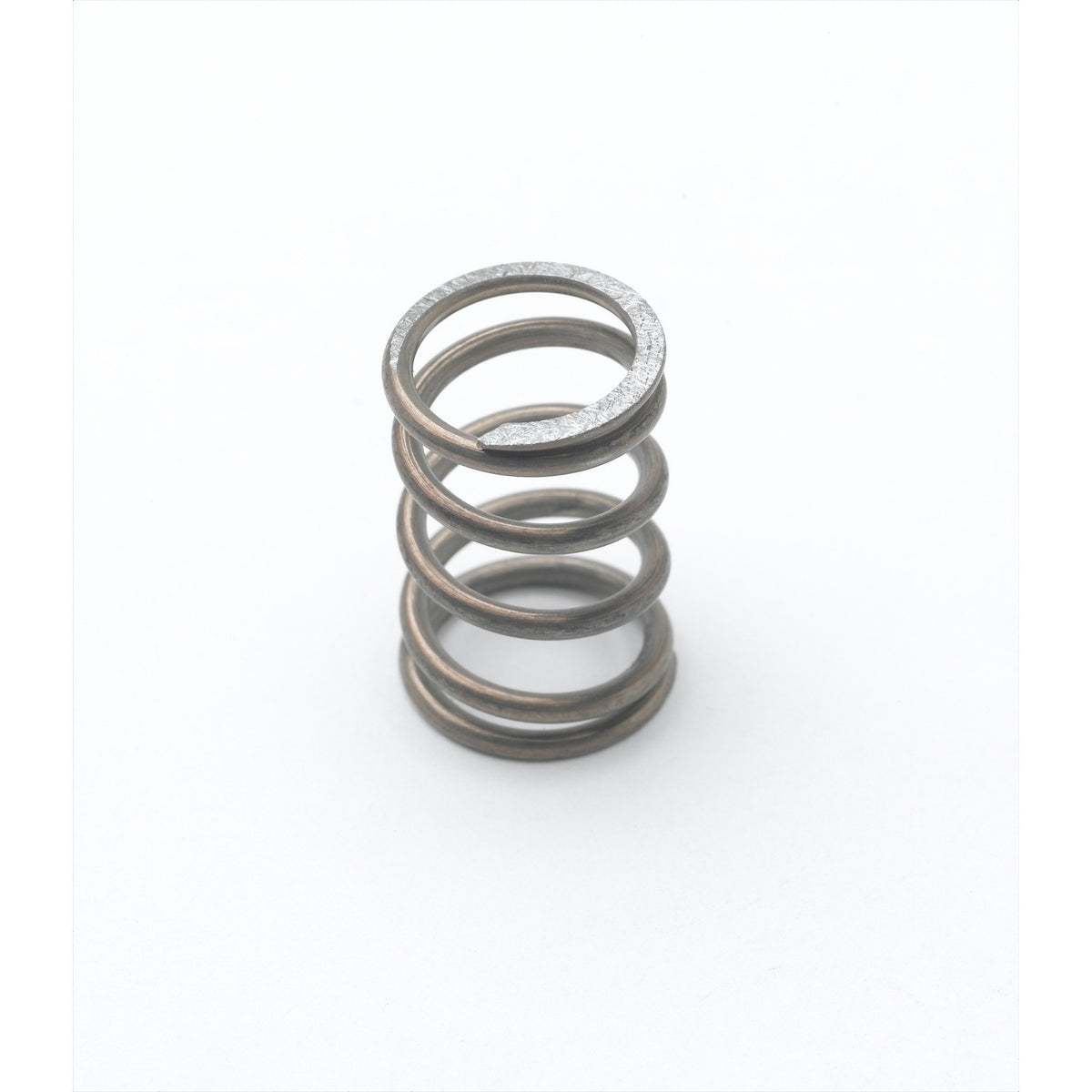Spring - 1/2" OD x 11/16" OAL - Stainless Steel