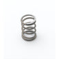 Spring - 1/2" OD x 11/16" OAL - Stainless Steel