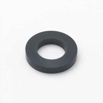 13/16" Washer Hose Barrel - Rubber