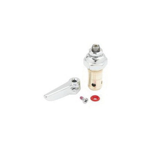 Right Hand Hot Spindle Assembly - 002712-40
