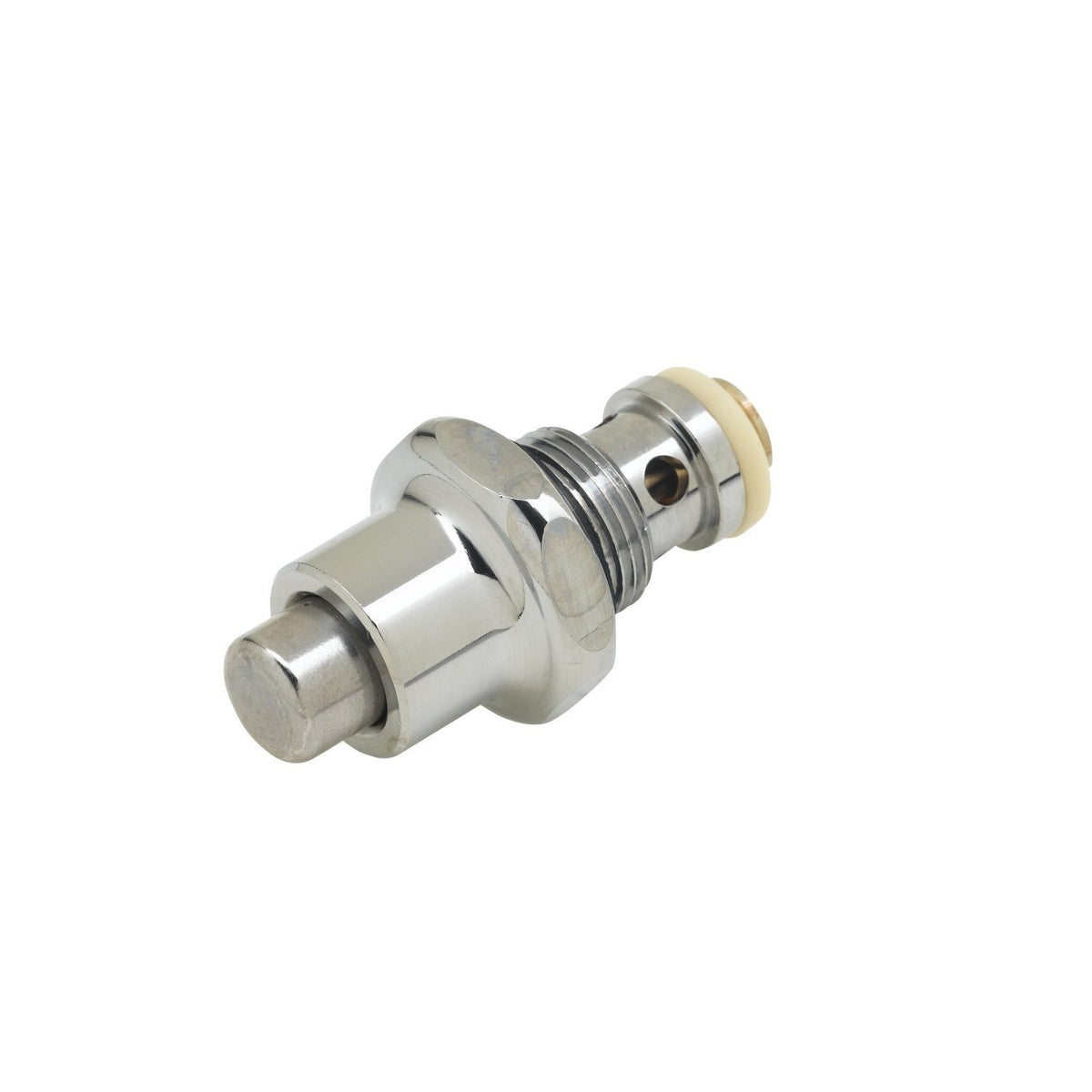 Pedal Valve Bonnet Assembly - Brass
