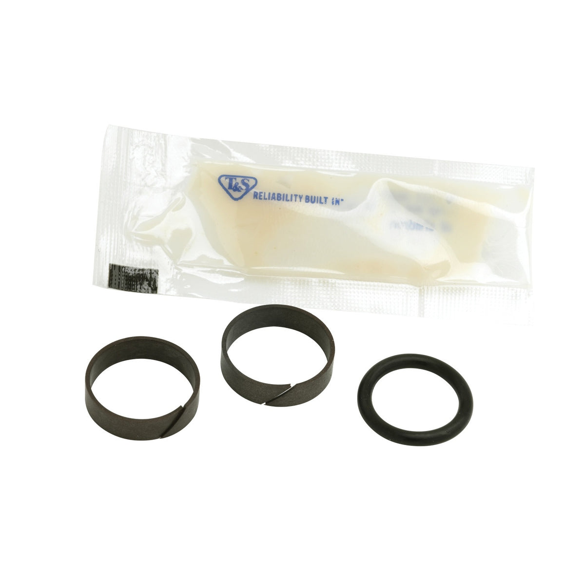 Swivel Repair Kit - 011643-45