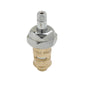 T & S 012394-25 Right Hand Hot Ceramic Cartridge, For Use With All T and S Faucet, 6.19 gpm Flow Rate, 3 in H, Brass Filter, 40 to 180 deg F, Domestic