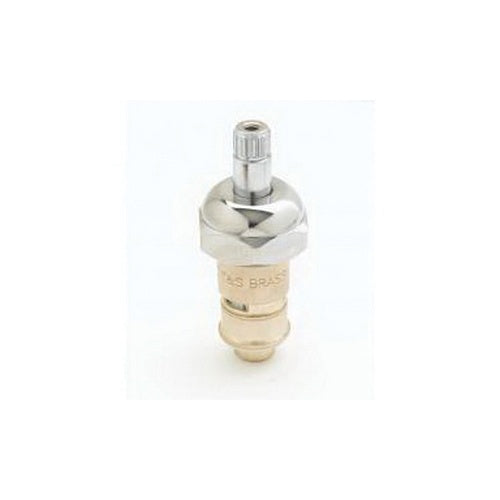 Left Hand Cold Ceramic Cartridge - 6.19 GPM