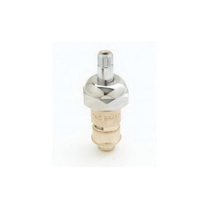 Left Hand Cold Ceramic Cartridge - 6.19 GPM