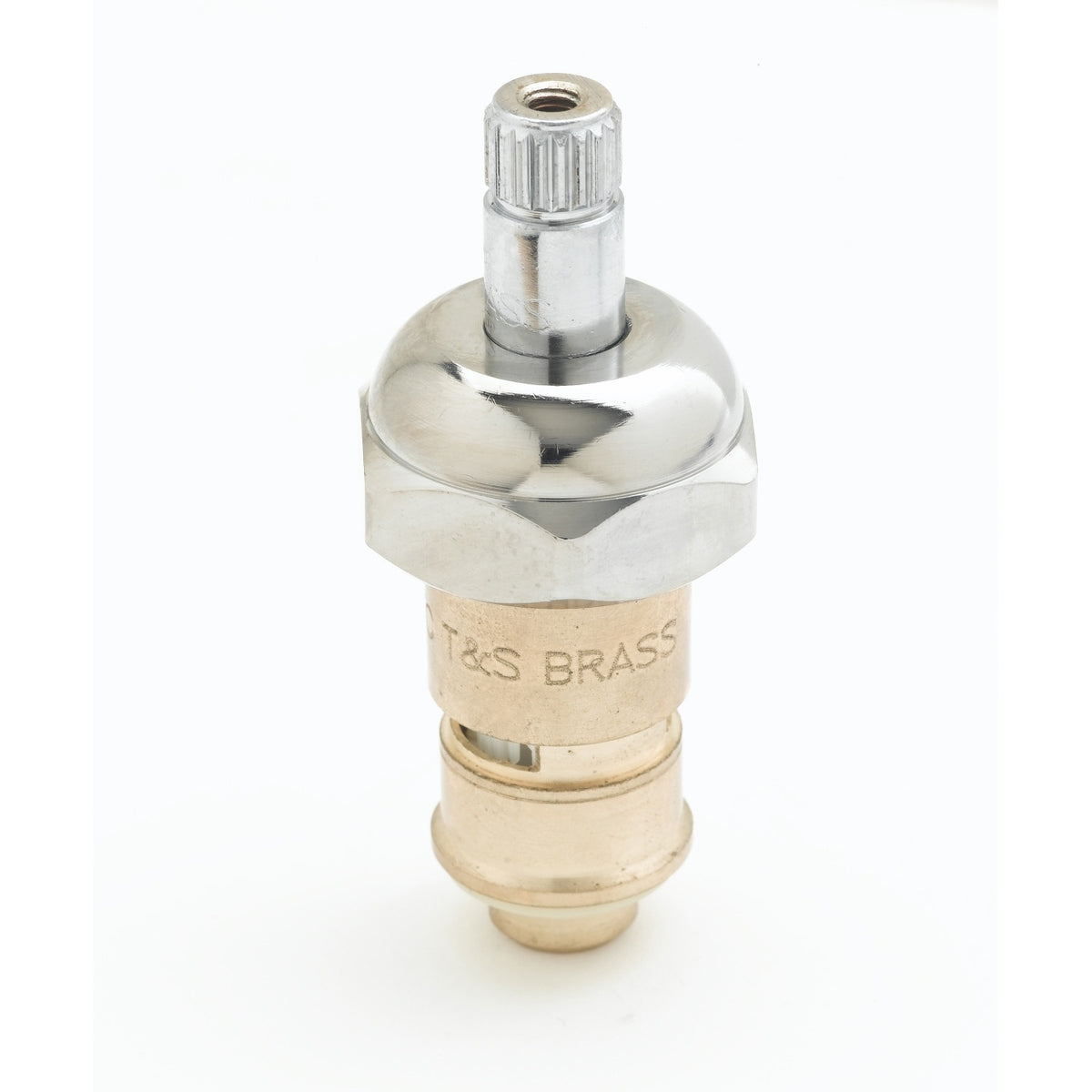 Left Hand Cold Ceramic Cartridge - 6.19 GPM