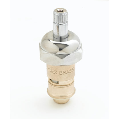 Left Hand Cold Ceramic Cartridge - 6.19 GPM