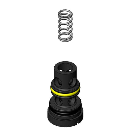 Valve Assembly - 3/4-20 Un