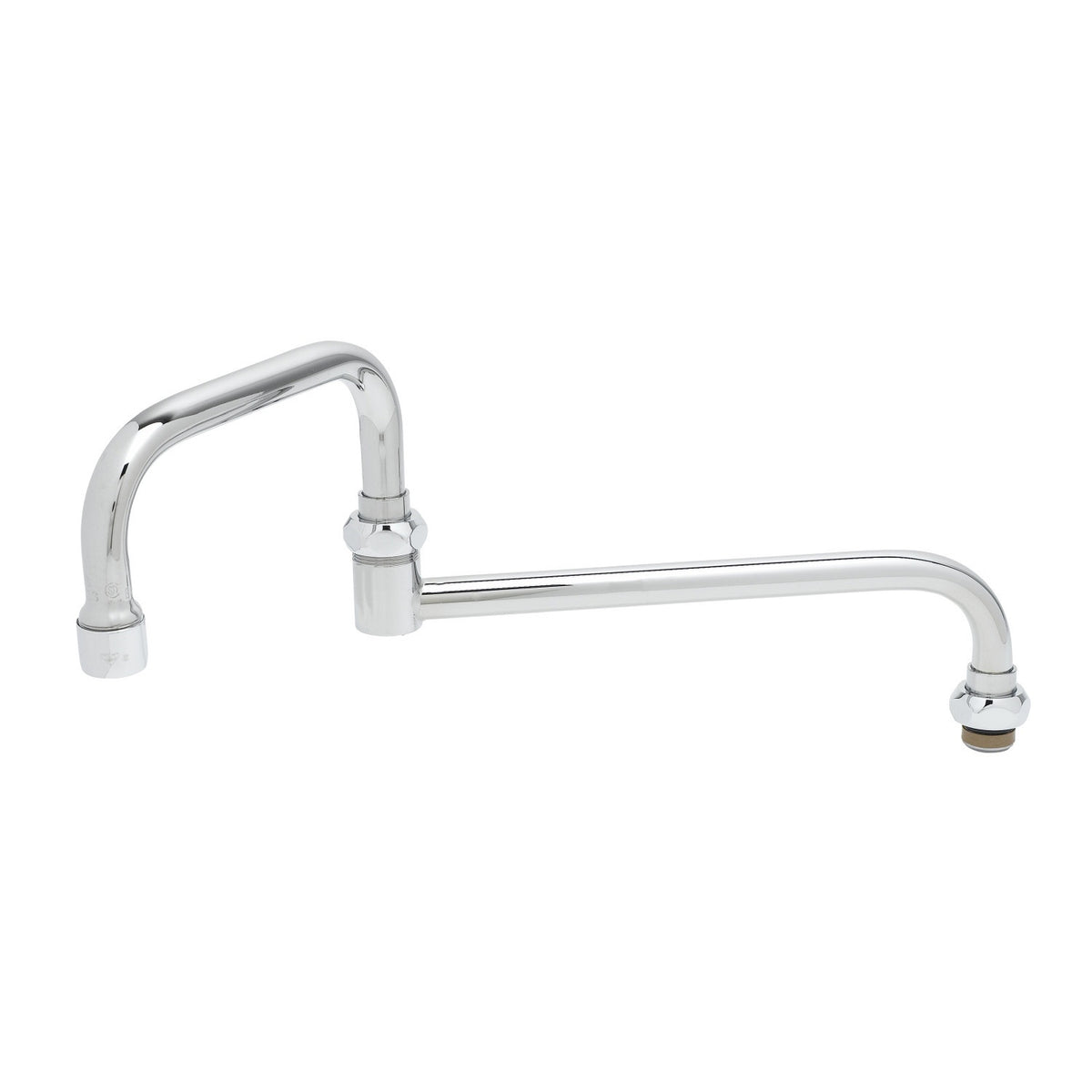 Double Joint Swing Nozzle - 19.2 GPM