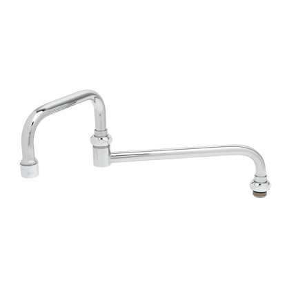 Double Joint Swing Nozzle - 19.2 GPM