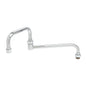 Double Joint Swing Nozzle - 19.2 GPM