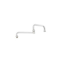 Double Joint Swing Nozzle - 068X