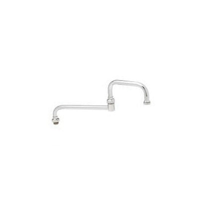 Double Joint Swing Nozzle - 068X