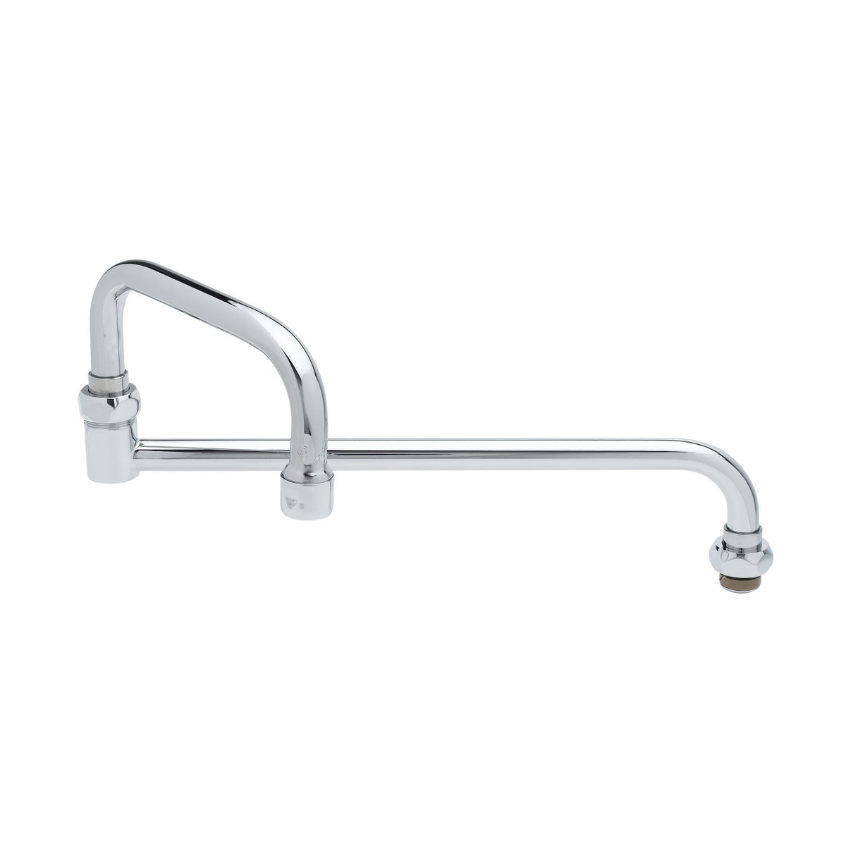 Double Joint Swing Nozzle - 068X