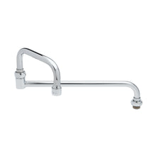 Double Joint Swing Nozzle - 068X