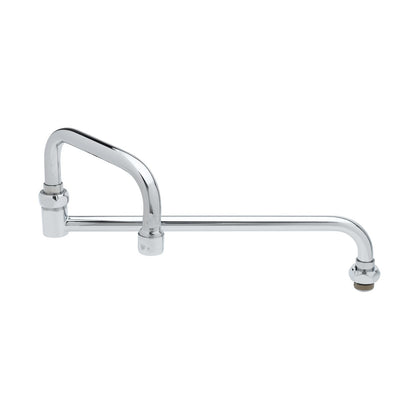 Double Joint Swing Nozzle - 068X